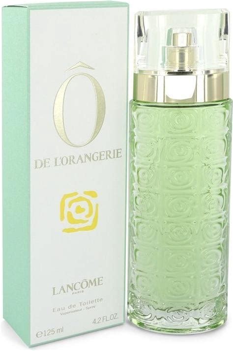 versence versace o de l'orangerie lancome|Ô de l'Orangerie by Lancôme » Reviews & Perfume .